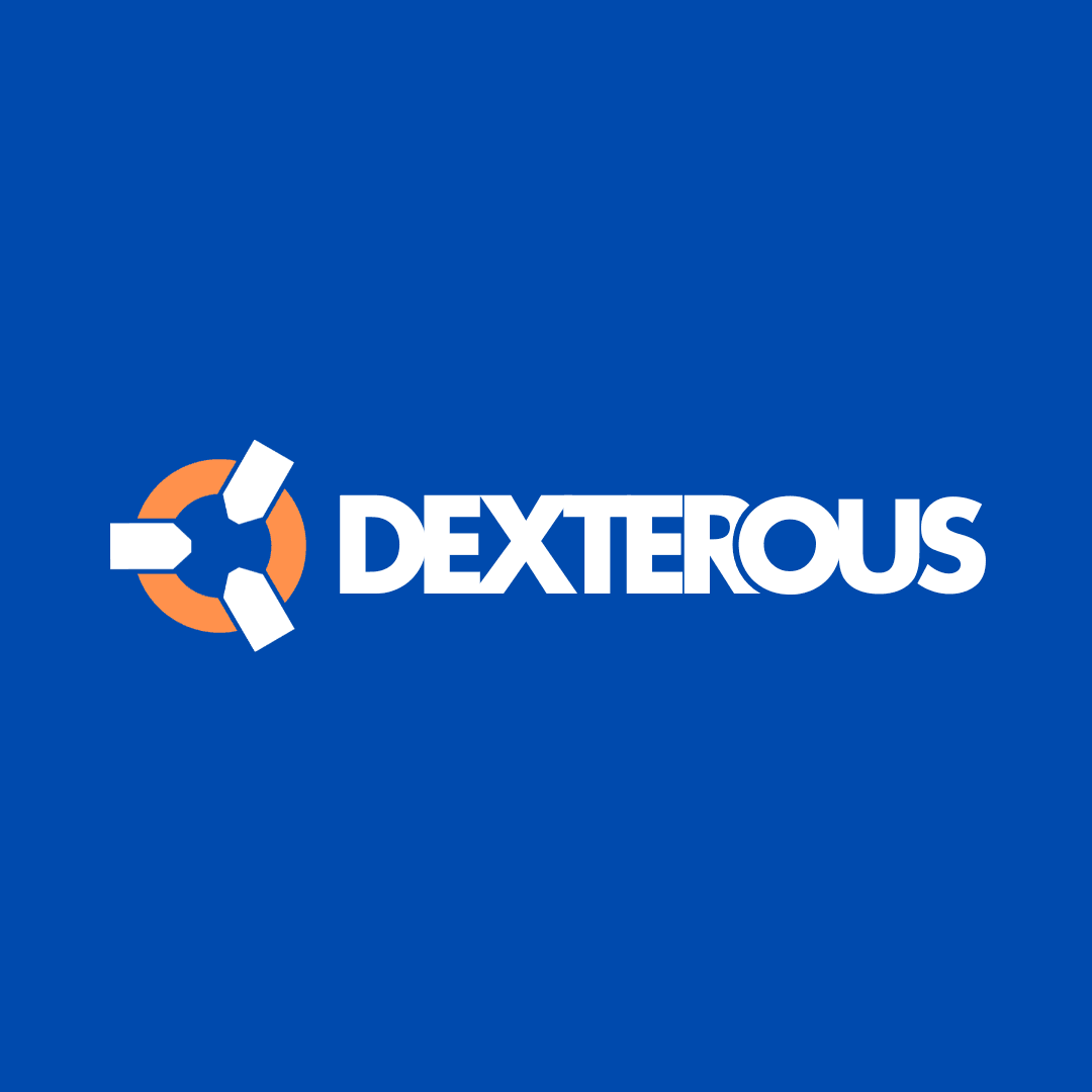 DEXTEROUS