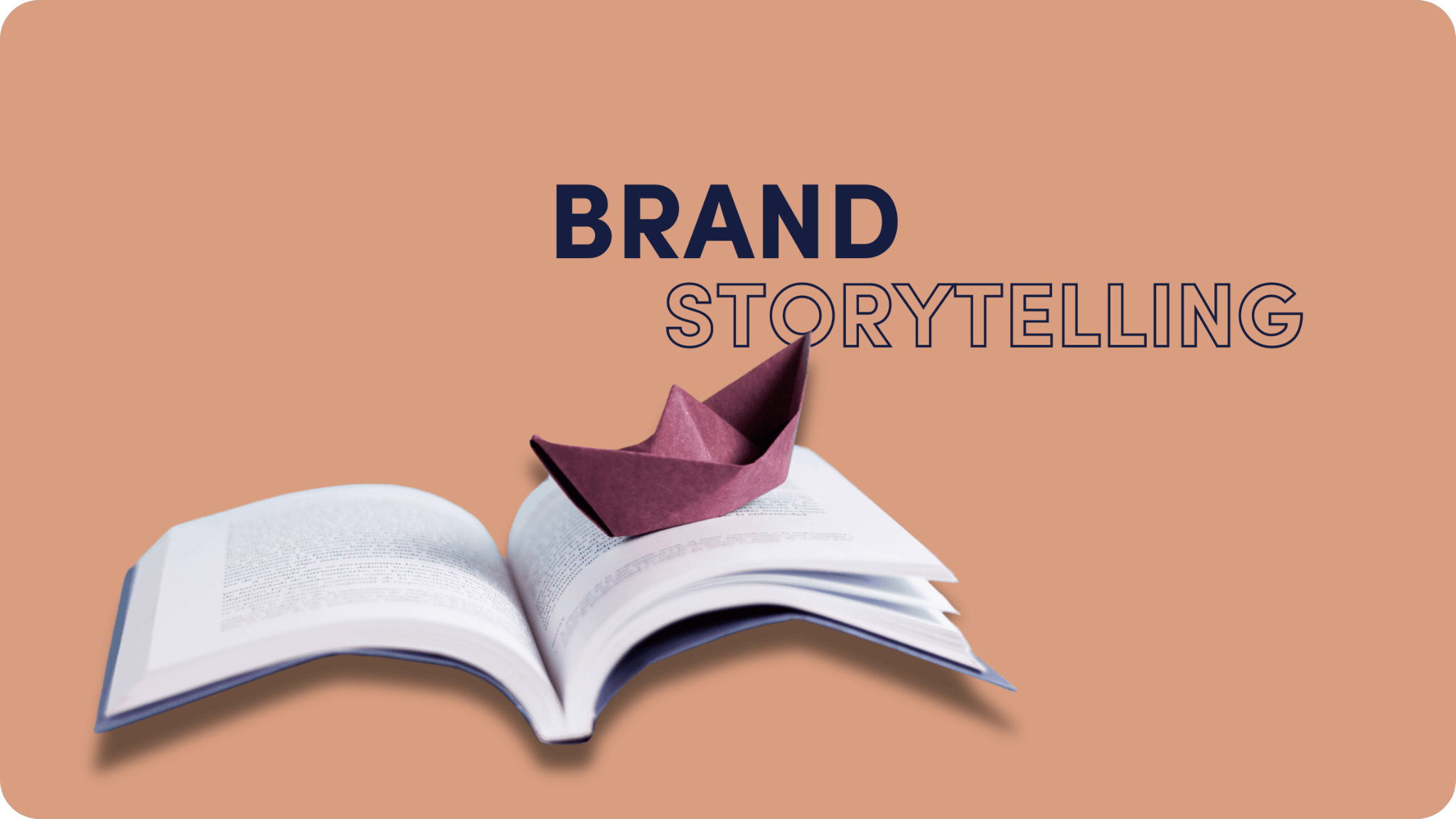 The Power of Storytelling in Branding